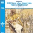 Angus: Moses And Other Stories (Aled-Read By Jones)
