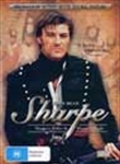 Sharpe Sharpes Rifles And Shar (DVD)
