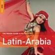 The Rough Guide To Latin Arabi (Various)
