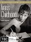 Ivans Childhood (DVD)