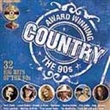 Award Winning Country  The 90s (Various)