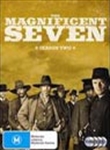 Magnificent Seven S2 (DVD)