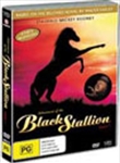 Adventures Of Black Stallion (Mickey Rooney)