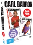 Carl Barron: 2dvd (Carl Barron)