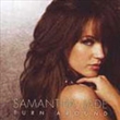 Turn Around (Samantha Jade)