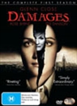 Damages; S1 (Glenn Close)