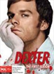 Dexter; S1 (Michael C Hall)
