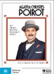 Poirot; S2: 4dvd (David Suchet)
