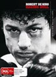 Raging Bull: 2DVD Definitive Edition (Robert Deniro)