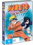 Naruto; Jump Festa Collection (Japanese Animation)