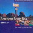 Rough Guides American Roots (Various)