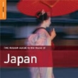 Rough Guide To Music Of Japan (Various)