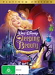 Sleeping Beauty: 50th Ann Edn (Animated)