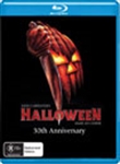 Halloween 30th Anniversary (Donald Pleasence)