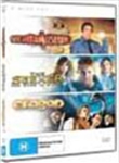 Night At The Museum / Seeker: Dark Is Rising / Eragon (Ben Stiller)