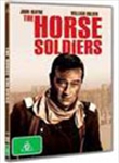 Horse Soldiers: G 1959 (John Wayne)