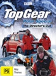 Top Gear; Great Polar Special (Motorsport)