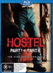 Hostel 1 And 2 Coll Pack (Eli Roth)
