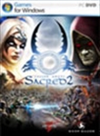 Sacred 2 Fallen Angel (PC)