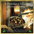 Christmas Nostalgia: Chestnuts (Various)