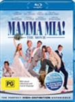 Mamma Mia (Amanda Seyfried)