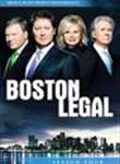Boston Legal; S4 (James Spader)