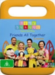 Play School; Friends All Together (Childrens)