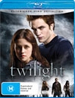 Twilight (Robert Pattinson)