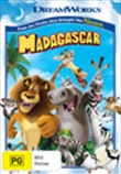 Madagascar (Voices; Ben Stiller)