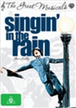 Singin In The Rain: 50th Anniversary Edition (Gene Kelly)
