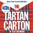 Tartan Carton / 4cds Of Scotti (Various)