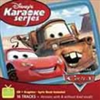 Disney Karaoke Cars (Karaoke)