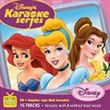 Disney Karaoke Disney Princess (Karaoke)