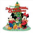 Disneys Merry Little Christmas (Various)