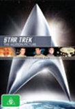Star Trek I; Motion Picture: G (DVD)