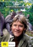 Crocodile Hunter; V16: African (Steve Irwin)