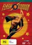 Flash Gordon: Spec Edn 1980 (DVD)