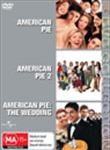 American Pie Trilogy (Jason Biggs)