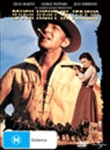 Rough Night In Jericho (DVD)