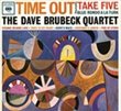 Time Out: Ltd Legacy Edn (Dave Brubeck)