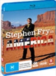 Stephen Fry In America (Documentary)