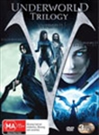 Underworld Trilogy (DVD)