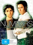 Numb3rs; S1 (Numbers) (Rob Morrow)