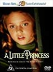 A Little Princess (DVD)