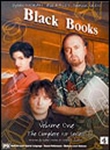 Black Books V1