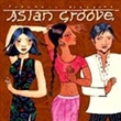 Asian Groove (Various)