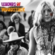 Legends Of Woodstock (Various)