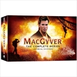 Macgyver; Complete Series (Richard Dean Anderson)