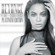 I Am Sasha Fierce: Platinum Edition (Beyonce)