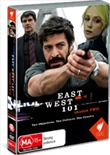 East West 101; S2: 2dvd (DVD)